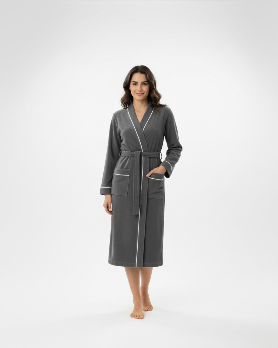 Women's Bathrobes