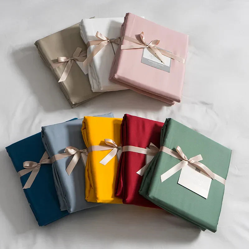 Premium Natural Silk Duvet Cover – Soft, Luxurious Bedding