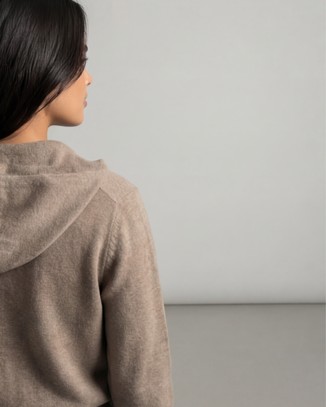 Women’s Elegant Luxury Lounge Set – Long Sleeve Top and Comfortable Pants