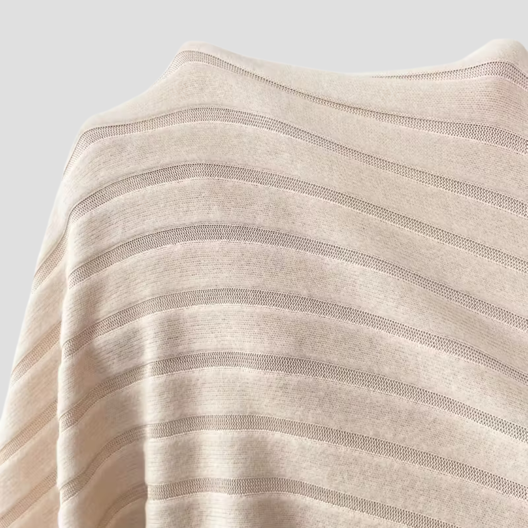 Comfy Loungewear Set Women - Soft, Rib Knit Set