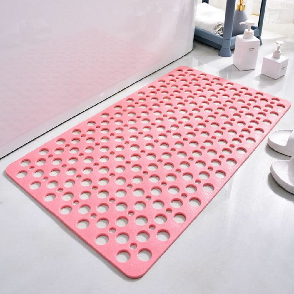 Luxury non-slip shower mat - Hygienic & safe for every bathroom