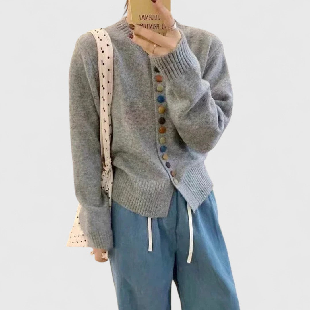 Women's Everyday Elegance Cardigan