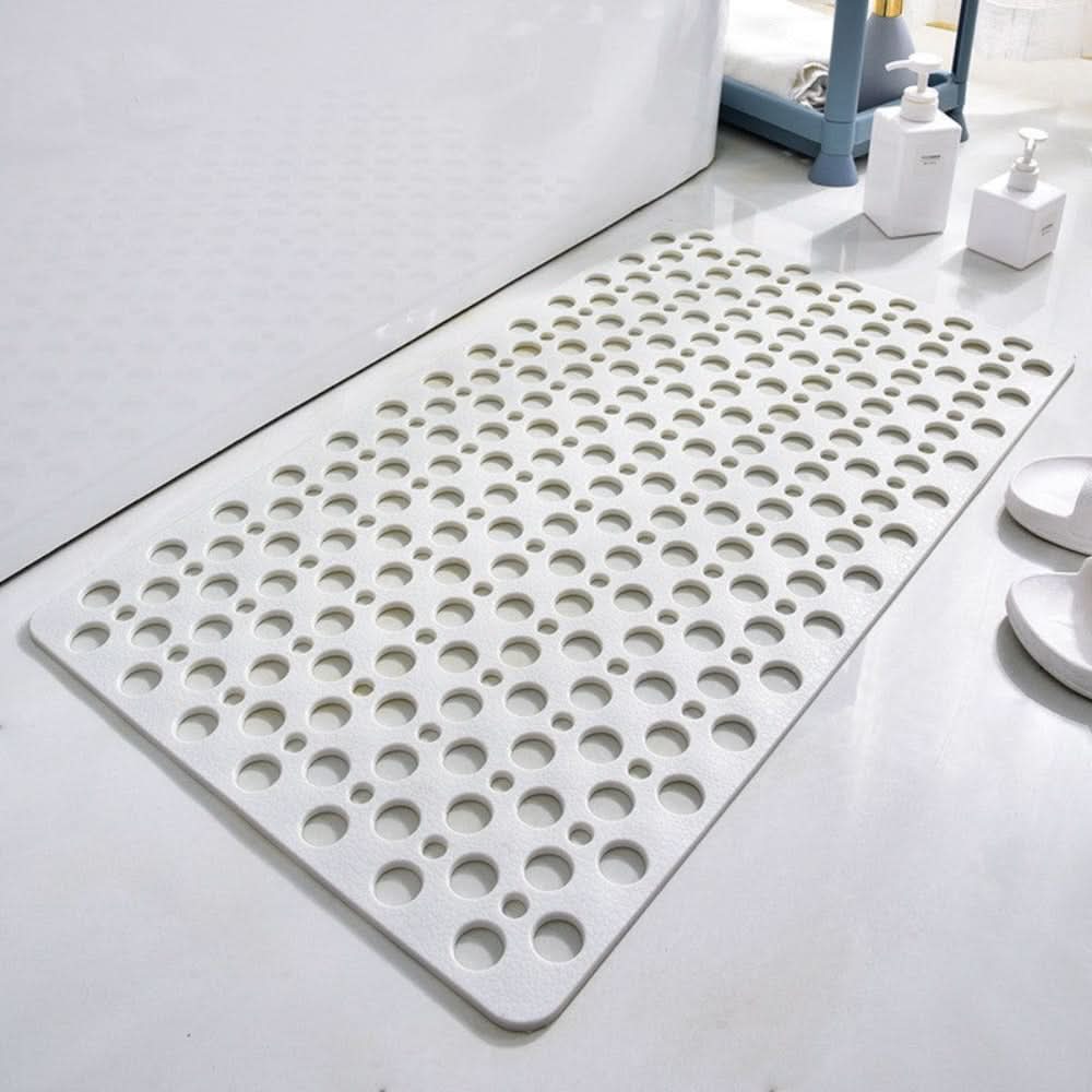 Luxury non-slip shower mat - Hygienic & safe for every bathroom