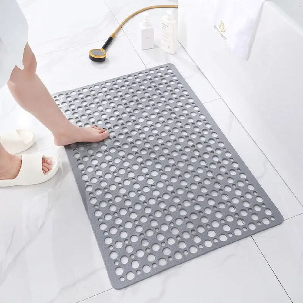 Luxury non-slip shower mat - Hygienic & safe for every bathroom